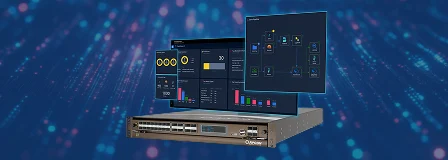 IntellaStore IV Appliance