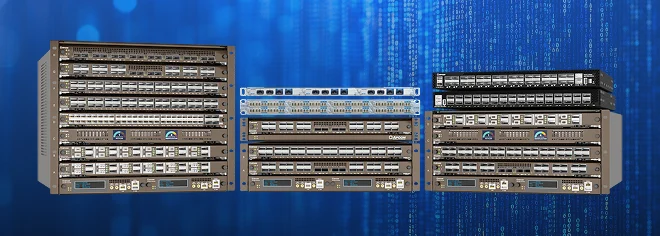 Network Packet Monitoring Devices