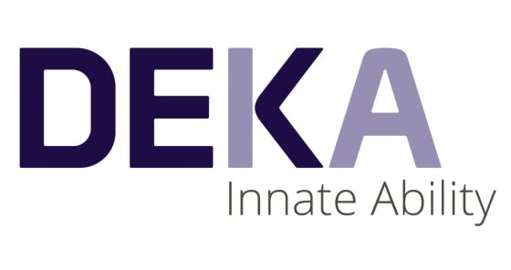 Deka Innate Ability logo