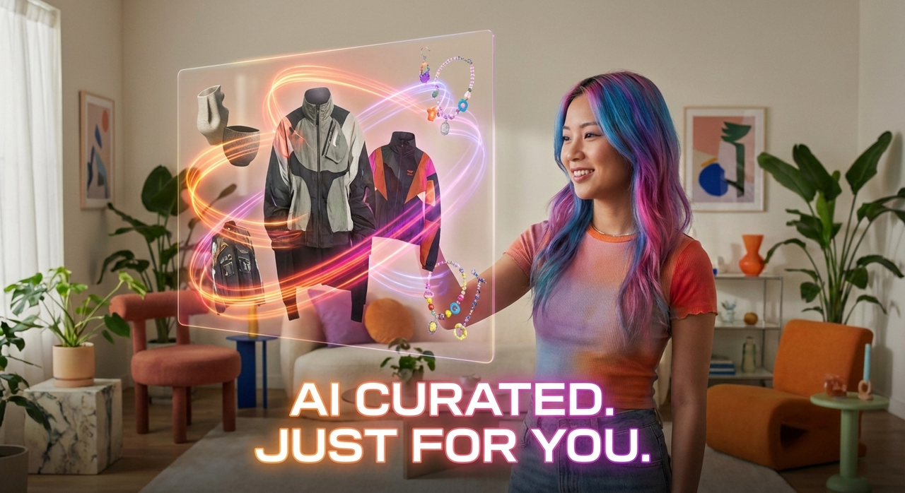 Tired of Ultra-Fast Fashion? How AI is Uncovering Authentic Emerging DTC Brands