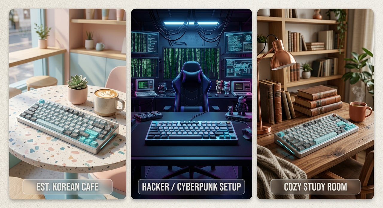 From Search to Generation: How GenPark’s "AIGC Window Shopping" is Redefining E-Commerce for Gen Z