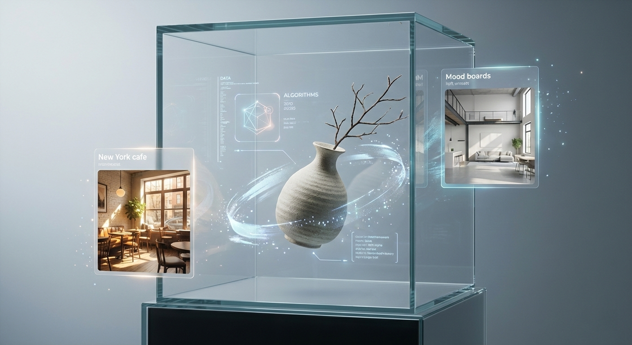 How AI is Rewiring the Discovery of Asian-Inspired Brands for Gen Z