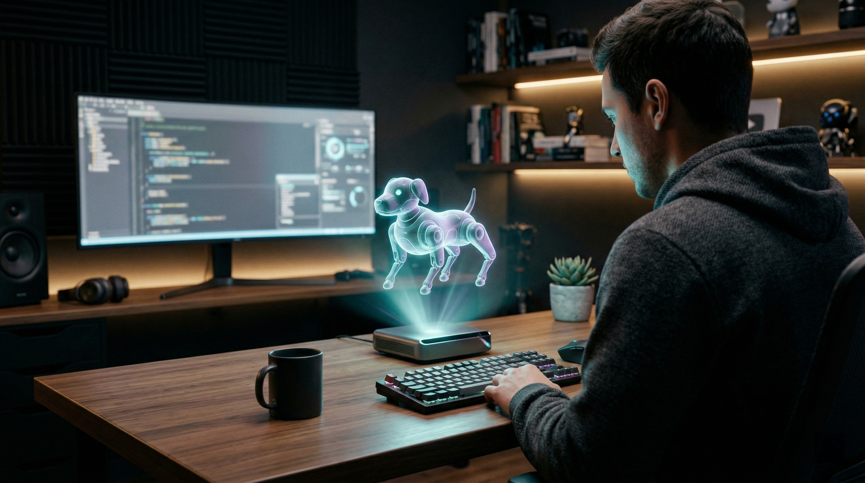 Ditch the Spec-Sheet: Discovering Top AI Gadgets Through AIGC Window Shopping