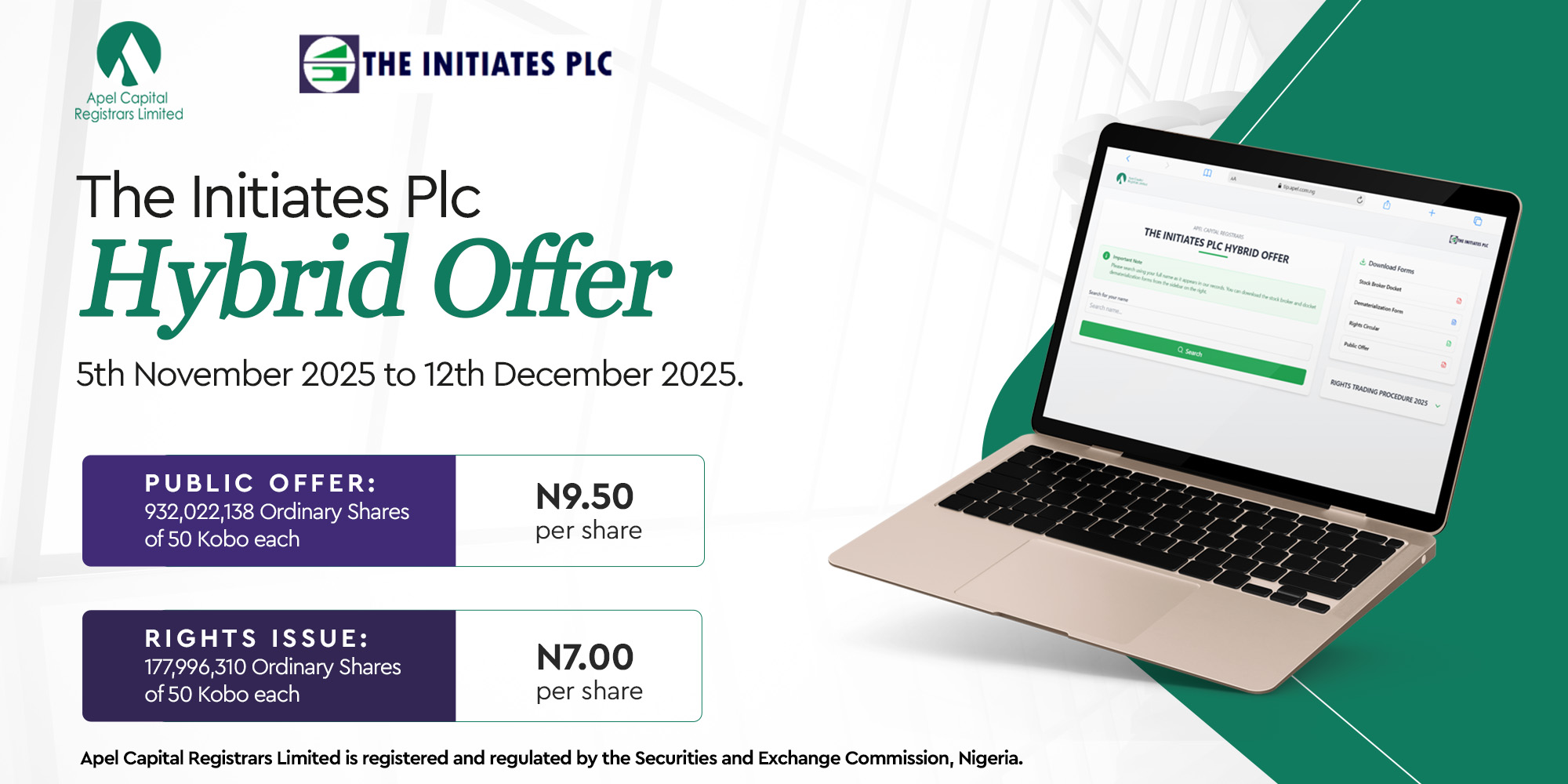 Apel Financial Services