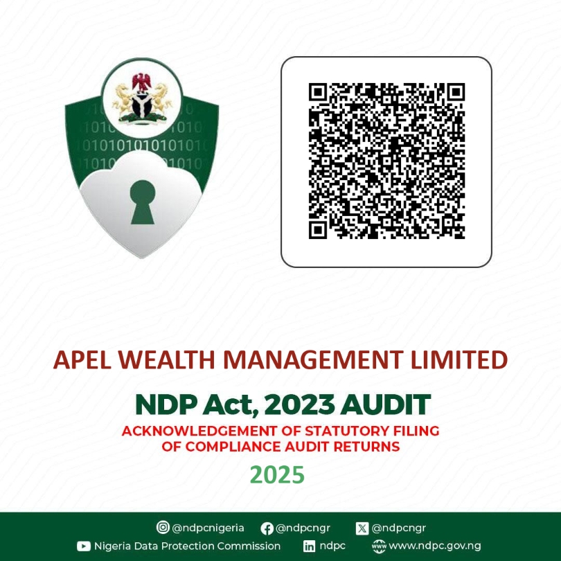 Audit Compliance Trustmark