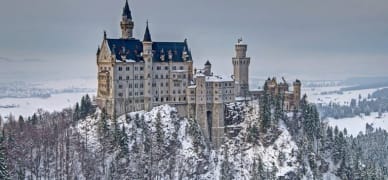 schloss-neuschwanstein