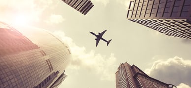 voyager-en-avion-en-anglais