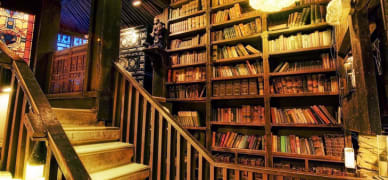 decouvrir-la-litterature-britannique-grace-aux-sejours-linguistiques