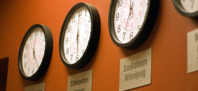 les-fuseaux-horaires-du-monde