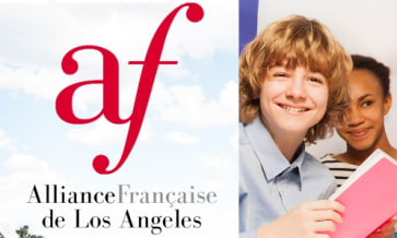 Un nouveau partenariat entre La Route des Langues et l'Alliance française de Los Angeles