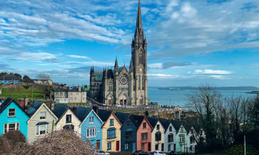 Quelles activités faire autour de Cork ?