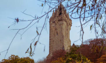 William Wallace, le personnage historique écossais