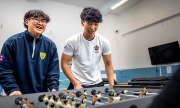 GCSE, A Levels e IB: guida ai diplomi del sistema scolastico britannico