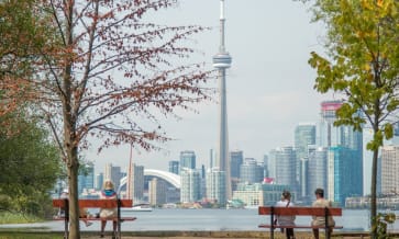 Faire ses études au Canada