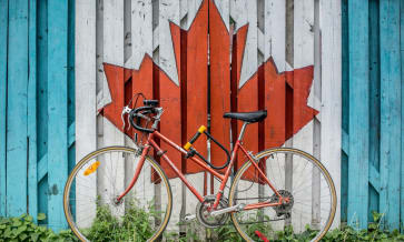 Canada : le pays de l’érable