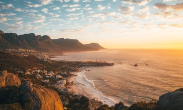 Que faire à Cape Town ?