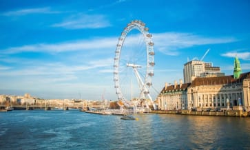 London Eye