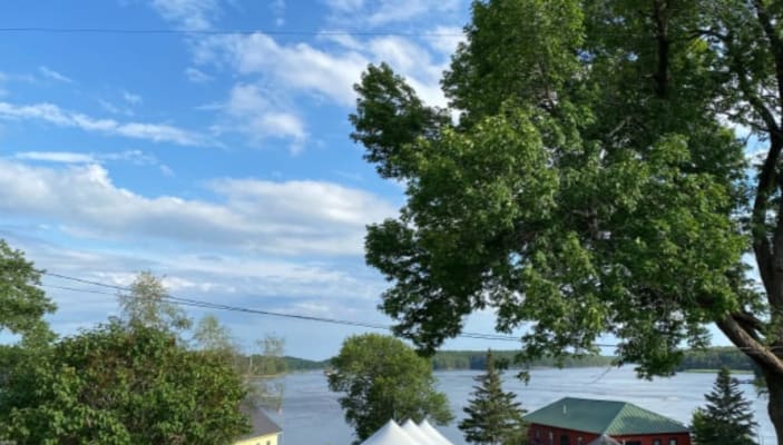 Camp Kennebec