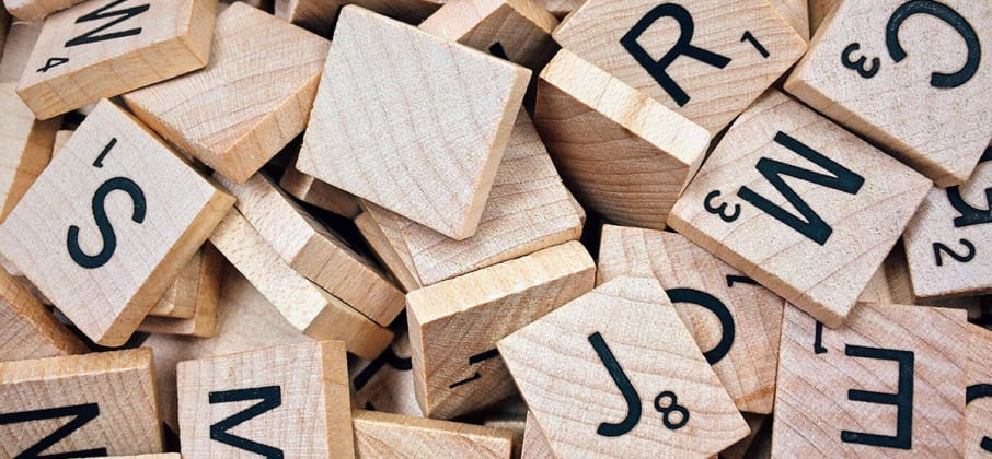 Les 24 mots anglais les plus couramment mal écrits