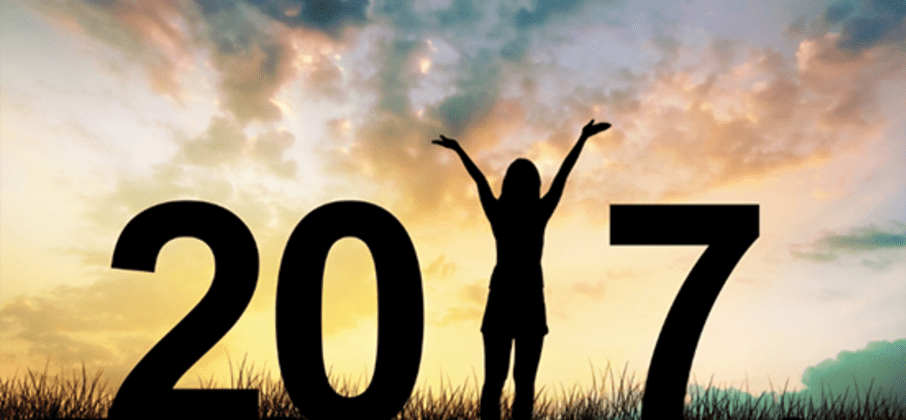 10 choses que nous devrions tous faire en 2017