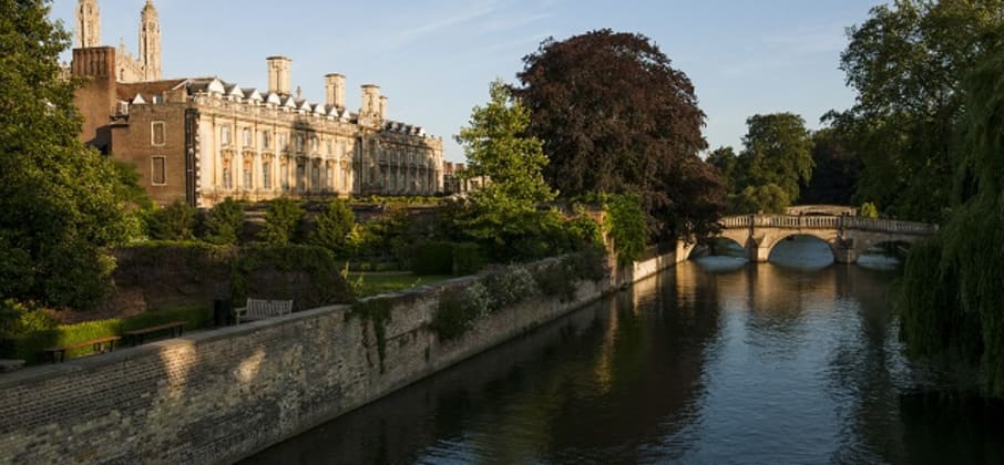 Les cinq meilleures choses à faire à Cambridge !