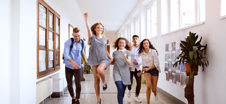 Les 3 meilleurs séjours linguistiques pour lycéens