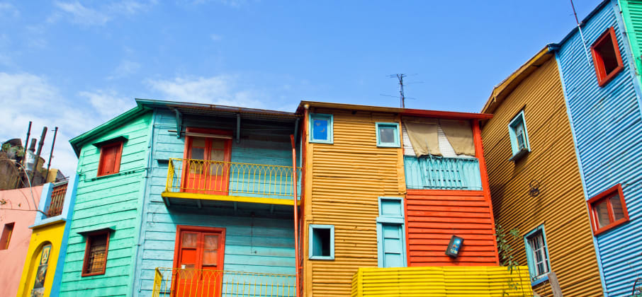 2 settimane di corso di spagnolo a Buenos Aires