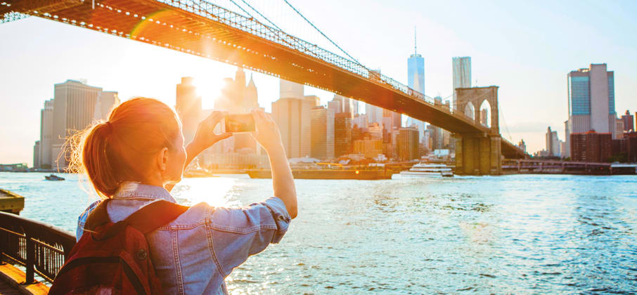 Fare un semestre negli USA per imparare l’inglese