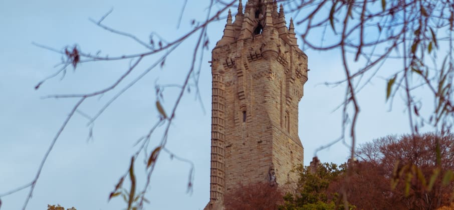 William Wallace, le personnage historique écossais