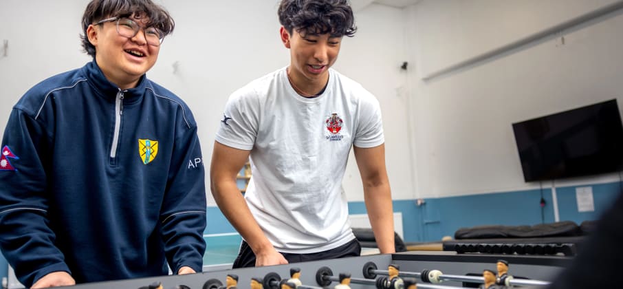 GCSE, A Levels e IB: guida ai diplomi del sistema scolastico britannico