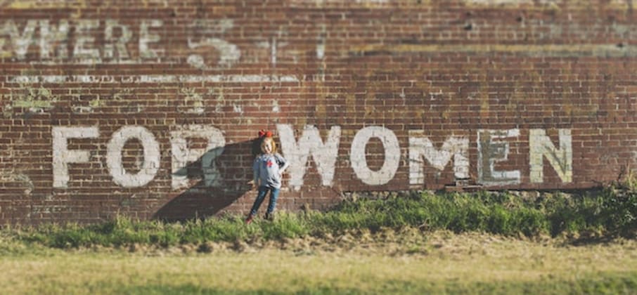 Journée internationale de la femme dans le monde