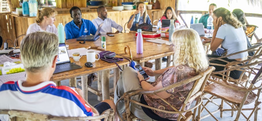 5 destinazioni per svolgere un programma di volontariato