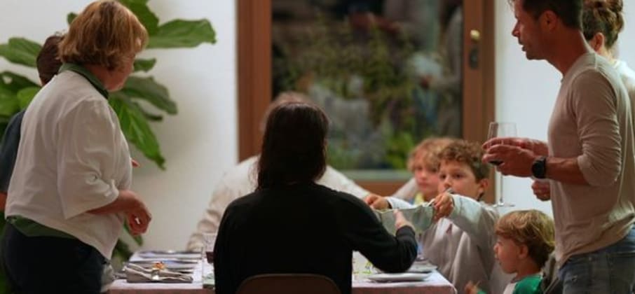 Famiglie ospitanti: come avviene la selezione con Keiron Education