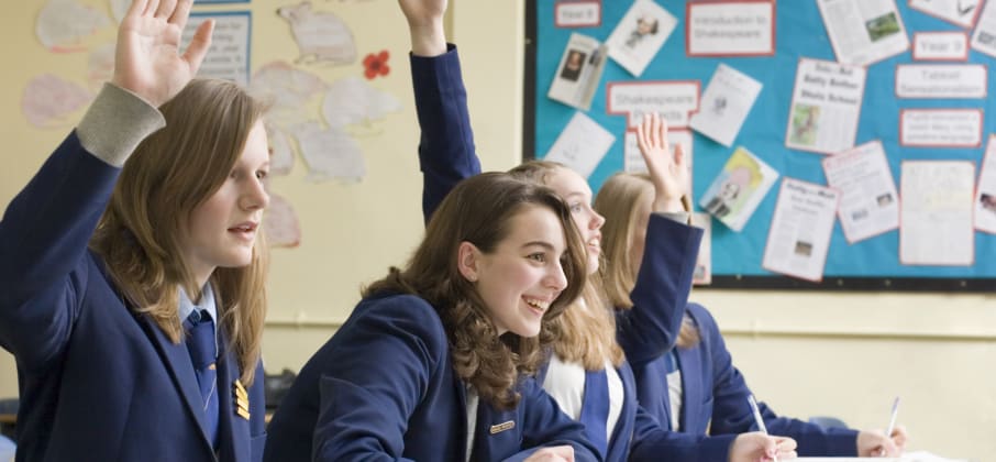 Immersione scolastica all’estero: tutti i vantaggi