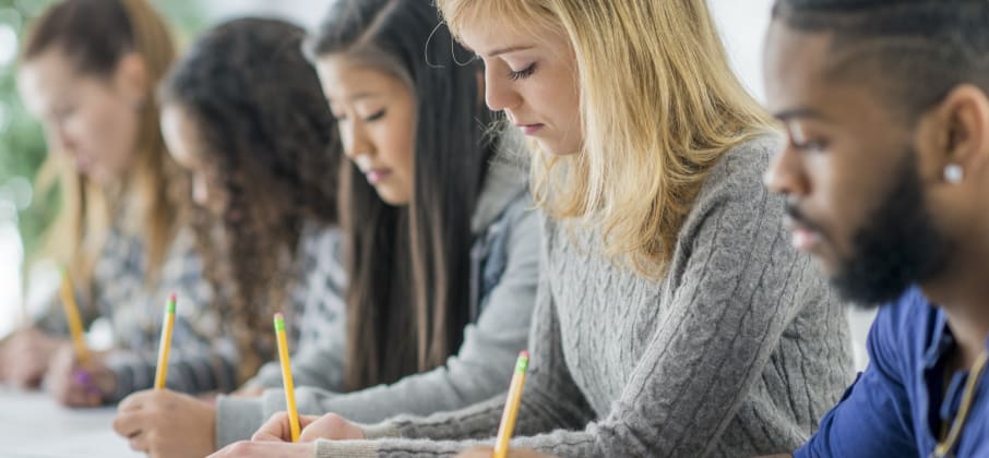 Come superare al meglio un esame di lingua: strategie e consigli