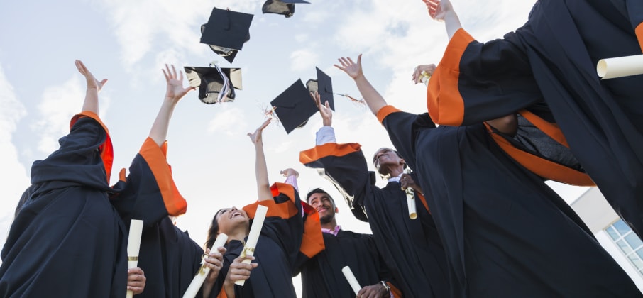 High School Diploma: il diploma di fine studi americano