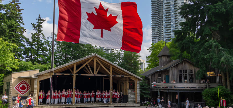 Studiare in Canada: guida completa per studenti internazionali