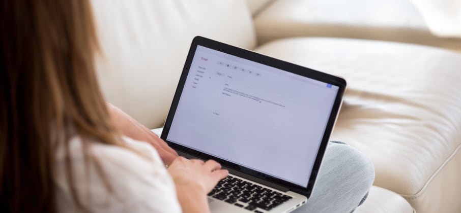 Come scrivere una lettera di motivazione in inglese