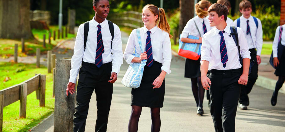 Vita in una boarding school inglese: ambientarsi e crescere