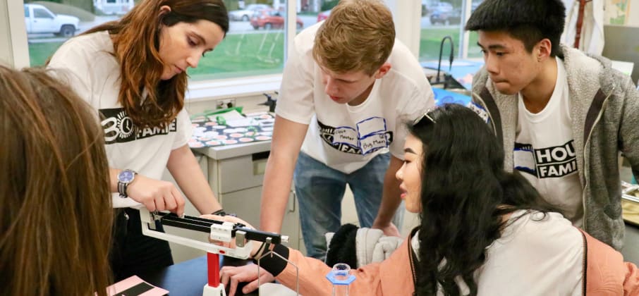 Studiare in una high school canadese: cosa cambia rispetto alla scuola italiana?