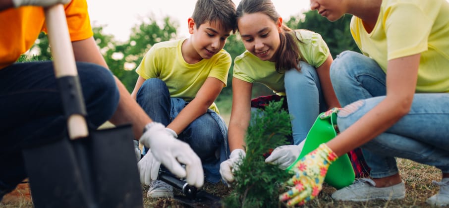 Quelle est la différence entre le volontariat et le bénévolat ?