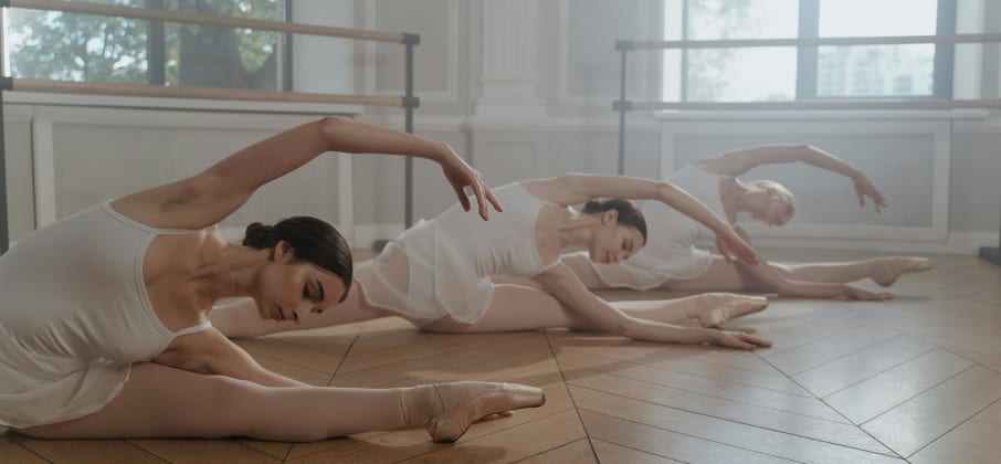 Une expérience inoubliable à Bede’s Summer School