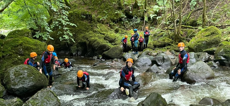 Summer Camp: scopri tutti i tipi di campi estivi