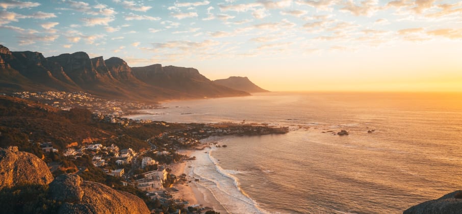 Que faire à Cape Town ?