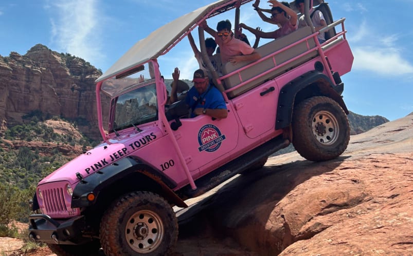 Adventure Trip – Voyage Actif & Grandes Destinations