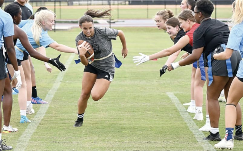 American Sports Camp