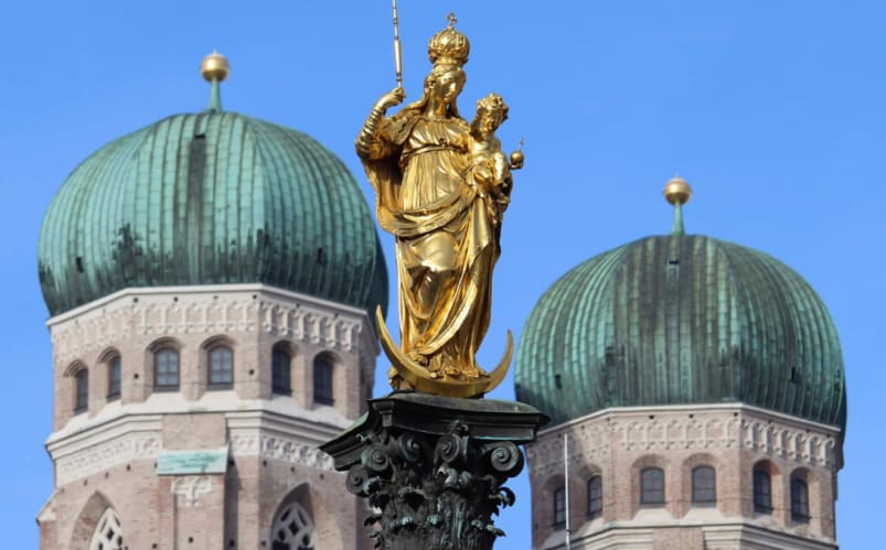 Munich