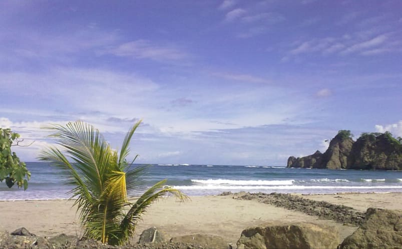 Costa Rica Experience