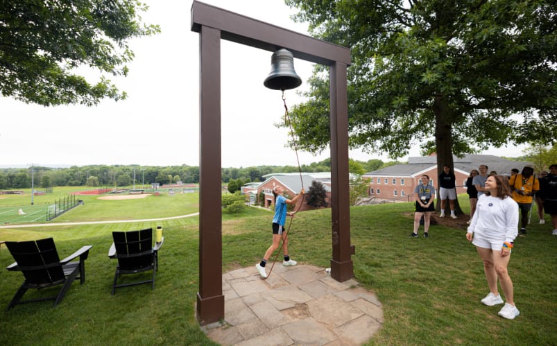 American Sports Camp