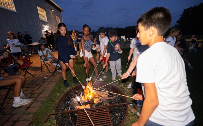 American Sports Camp